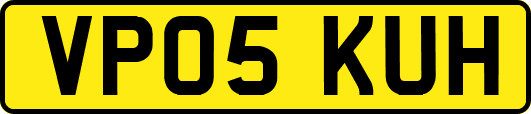 VP05KUH