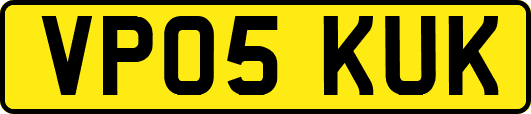 VP05KUK