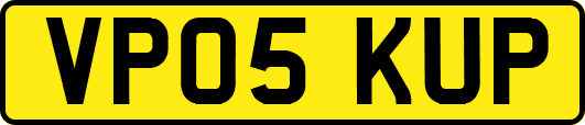VP05KUP