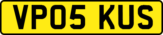 VP05KUS