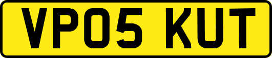 VP05KUT