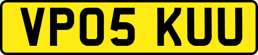 VP05KUU