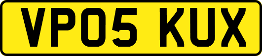 VP05KUX
