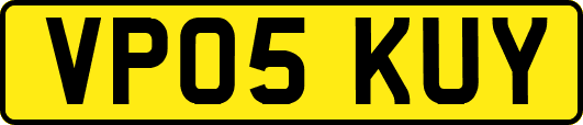 VP05KUY