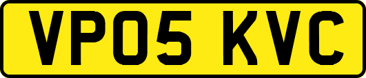 VP05KVC