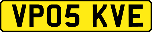 VP05KVE
