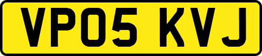 VP05KVJ