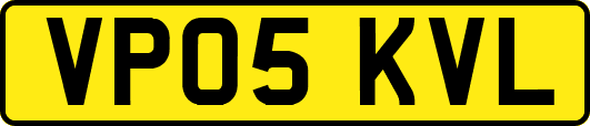VP05KVL