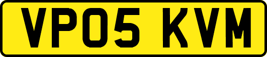 VP05KVM
