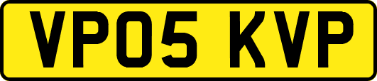 VP05KVP