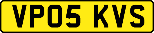 VP05KVS