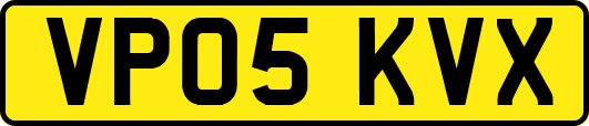 VP05KVX
