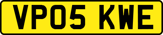 VP05KWE