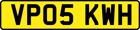 VP05KWH