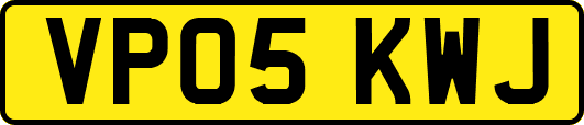 VP05KWJ