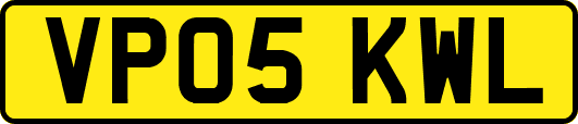 VP05KWL