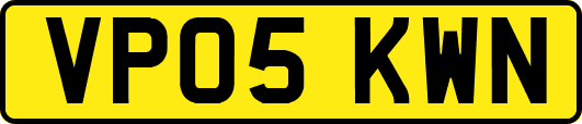 VP05KWN