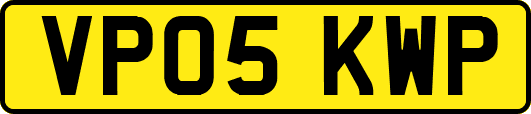 VP05KWP