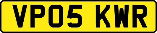 VP05KWR