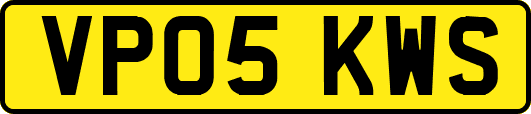 VP05KWS