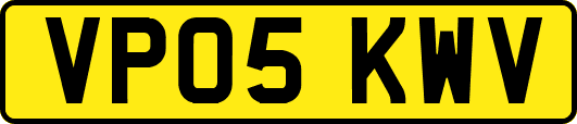 VP05KWV