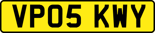 VP05KWY