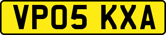 VP05KXA