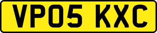 VP05KXC
