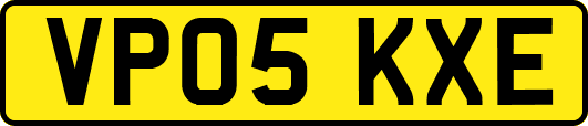 VP05KXE