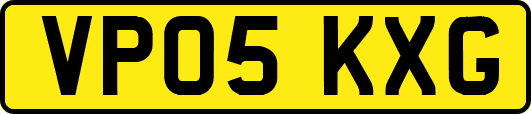 VP05KXG
