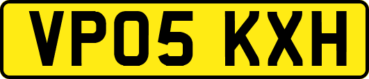 VP05KXH