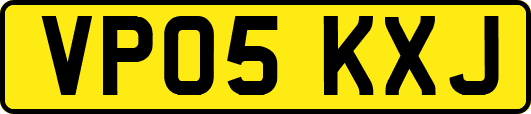 VP05KXJ
