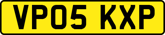VP05KXP