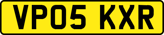 VP05KXR