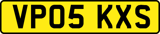 VP05KXS