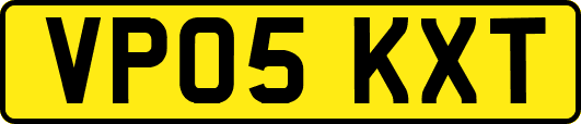 VP05KXT