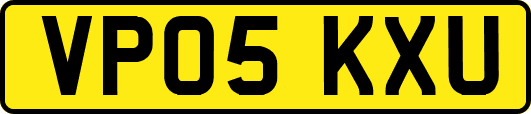 VP05KXU