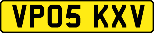 VP05KXV
