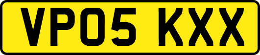 VP05KXX