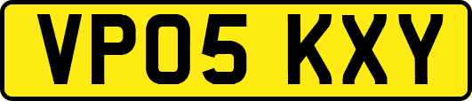 VP05KXY
