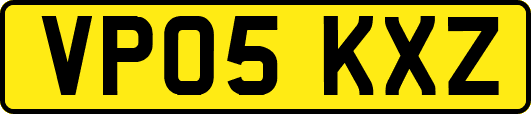 VP05KXZ