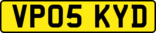 VP05KYD