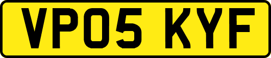 VP05KYF