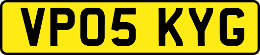 VP05KYG