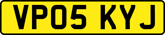 VP05KYJ