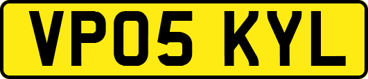 VP05KYL