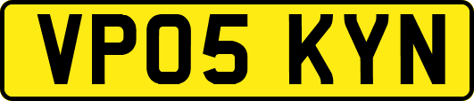 VP05KYN
