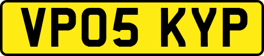 VP05KYP
