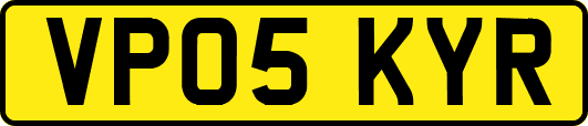 VP05KYR