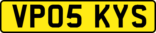 VP05KYS